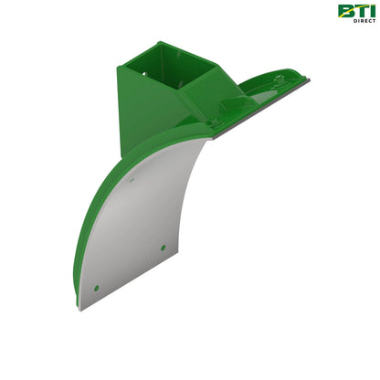 AH166855: Mass Flow Sensor Bracket