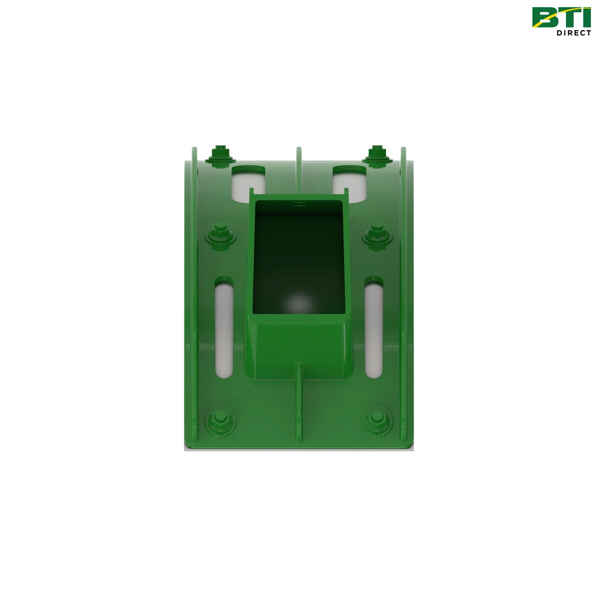 AH166855: Mass Flow Sensor Bracket