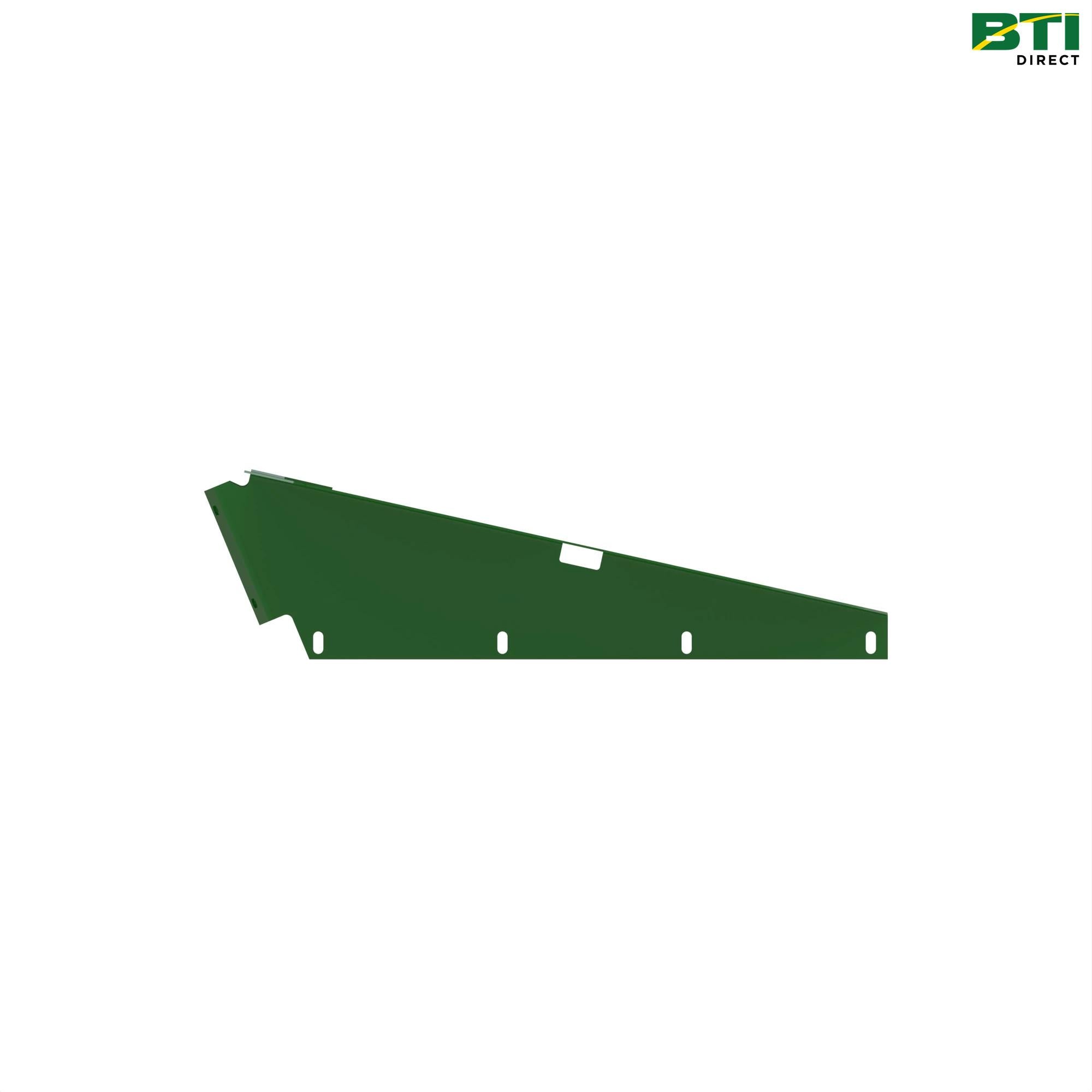 AH166868: Spreader Panel, Left Side