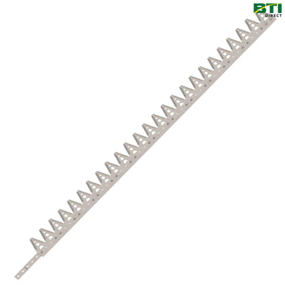 AH166900: Fine End Knife, 22 Feet