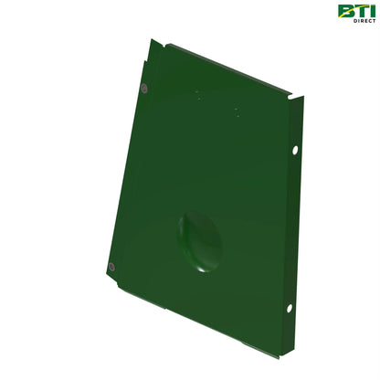AH166936: Shield
