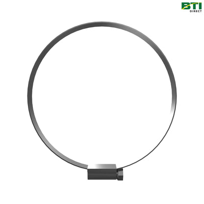 AH166939: Hose Clamp