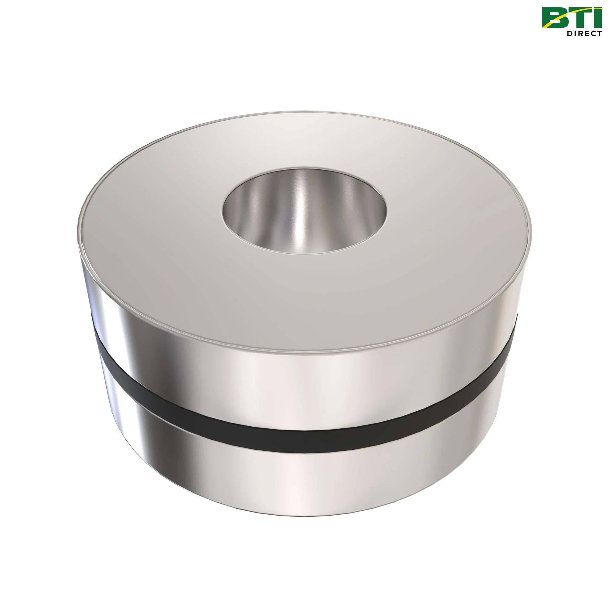 AH166940: Unitized Piston
