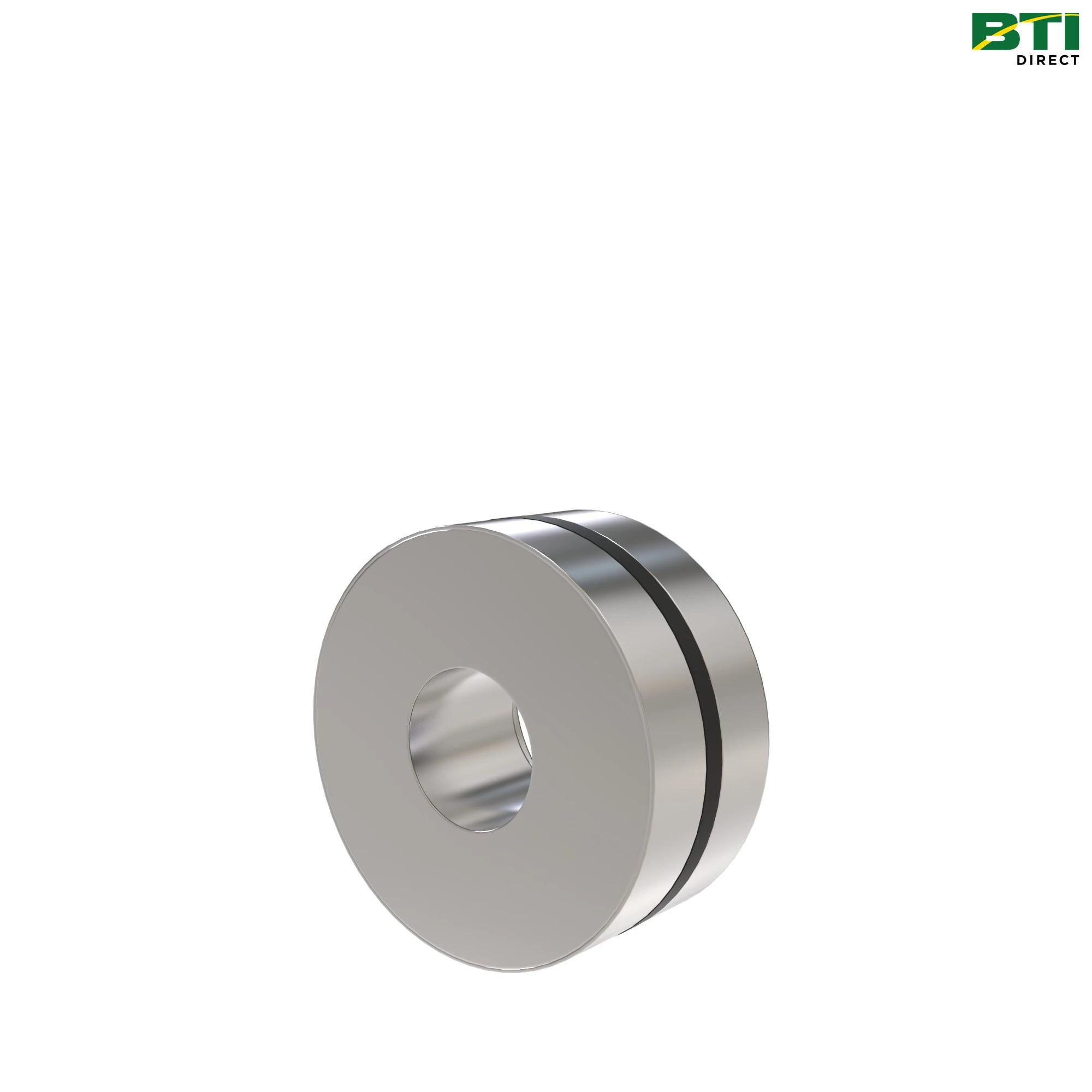 AH166940: Unitized Piston