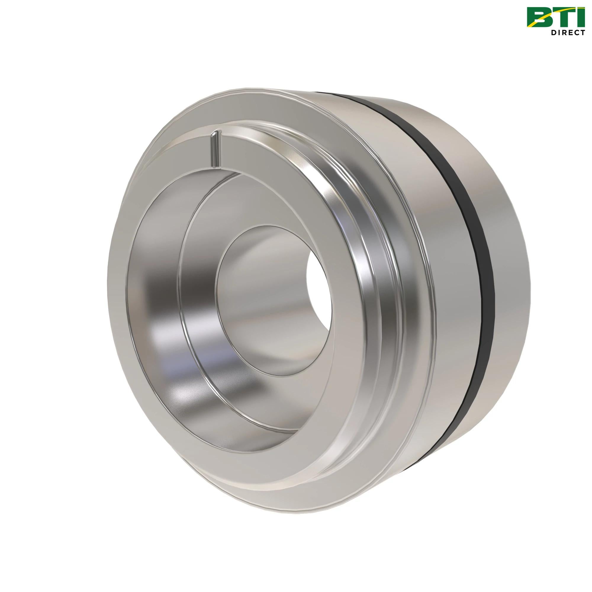 AH166940: Unitized Piston