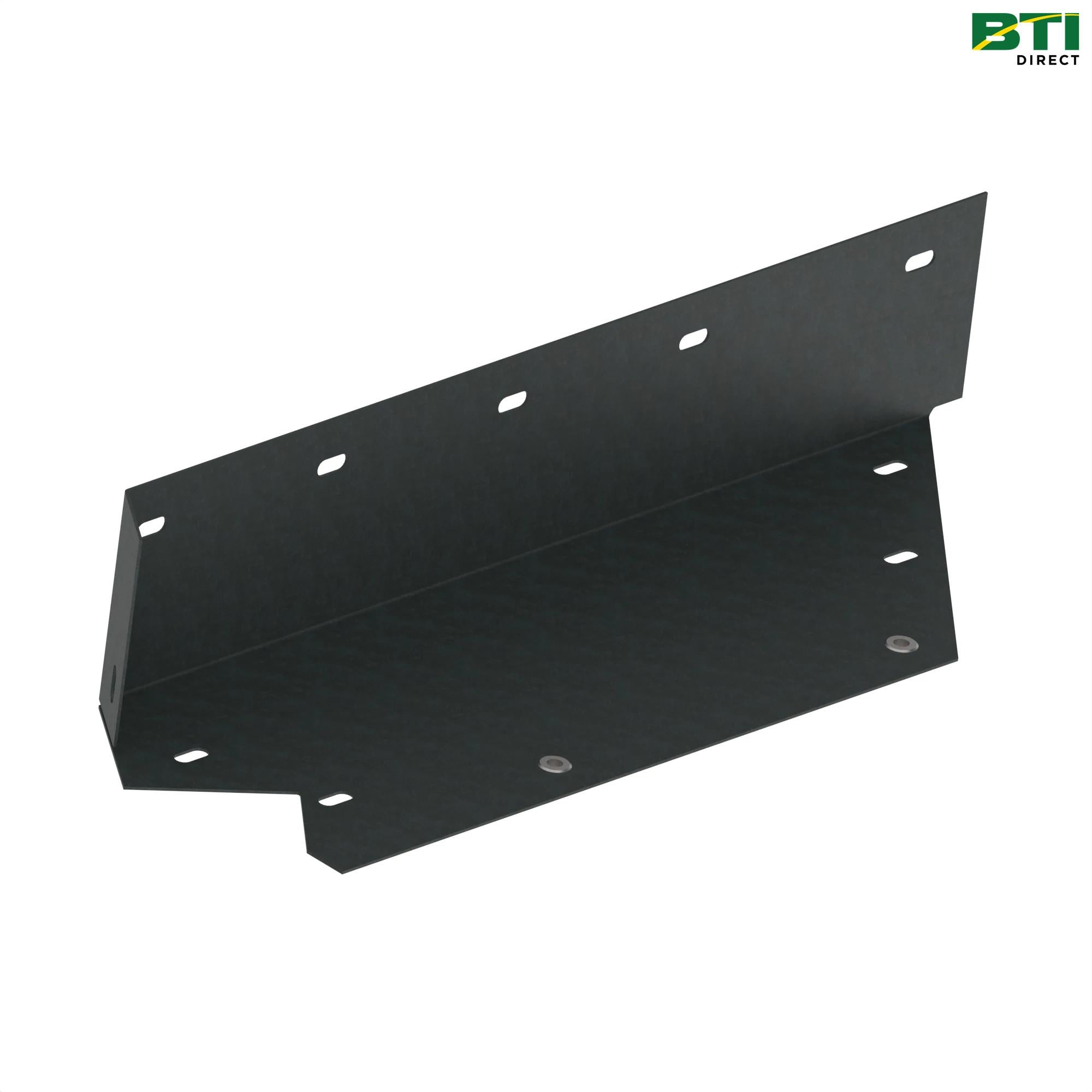 AH166999: Lid Seal Assembly, Left Side