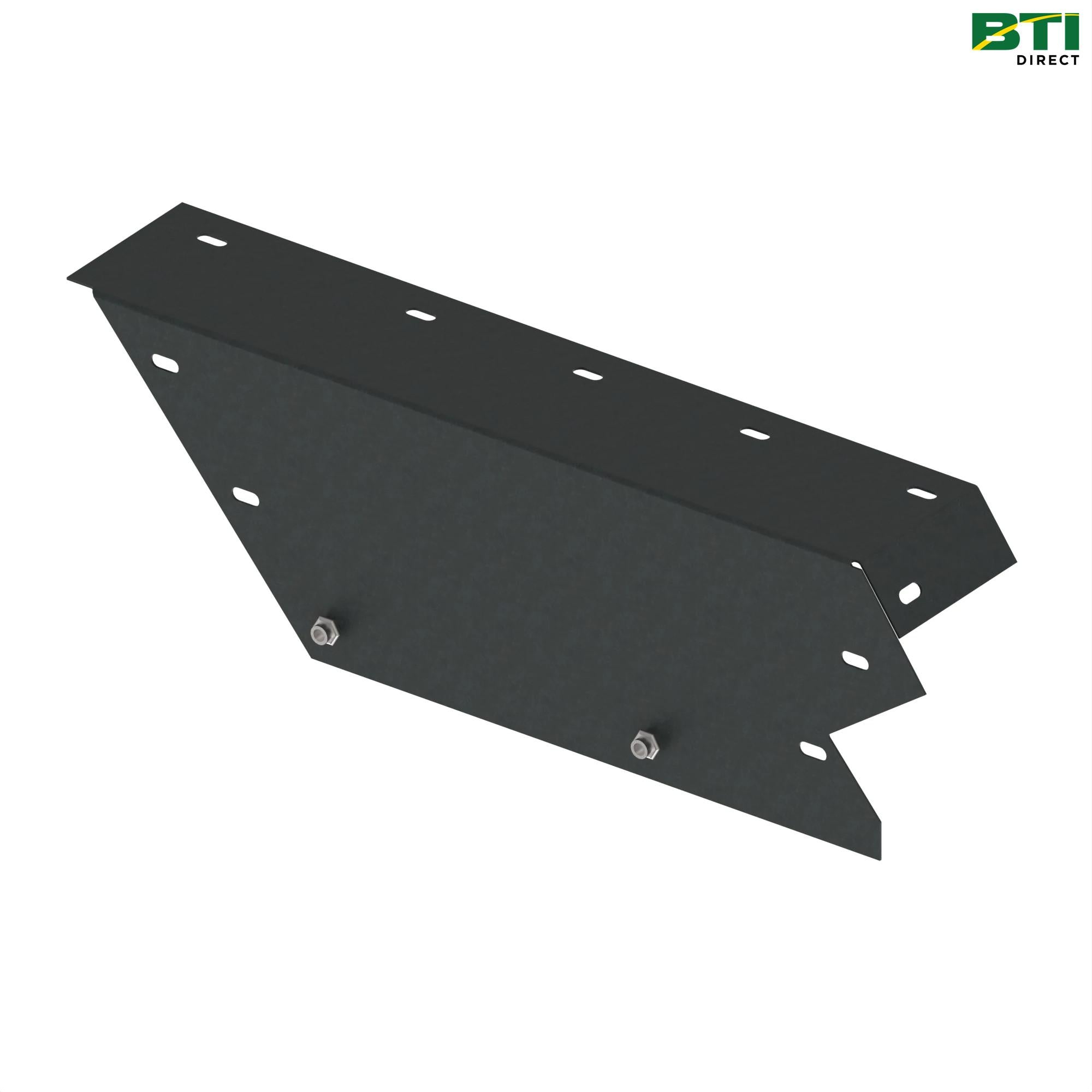 AH166999: Lid Seal Assembly, Left Side