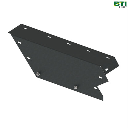 AH166999: Lid Seal Assembly, Left Side
