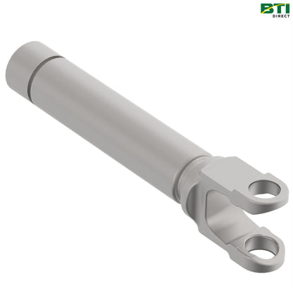 AH167016: Feed Auger Universal Joint with Tube