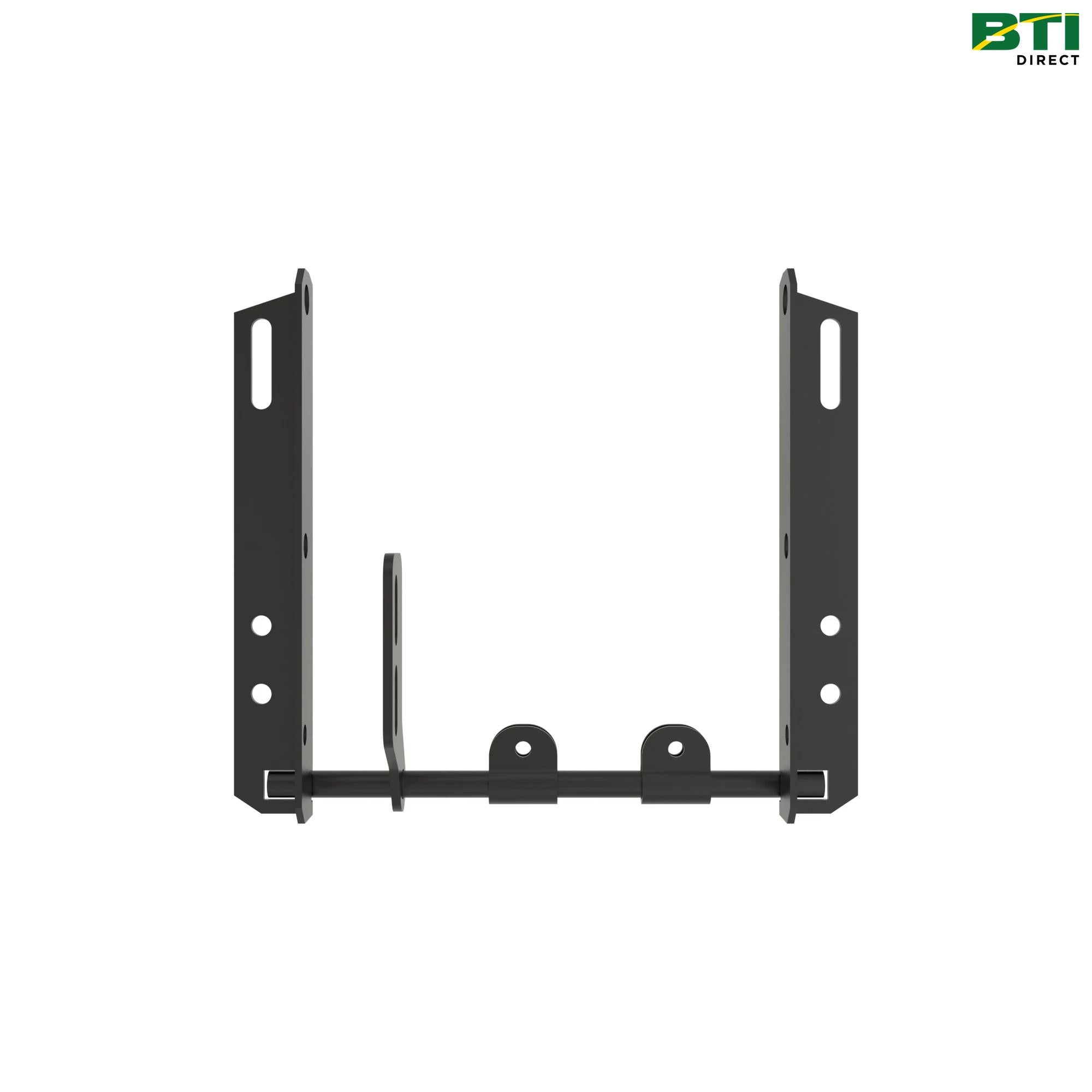 AH167025: Gullwing Door Hinge Assembly