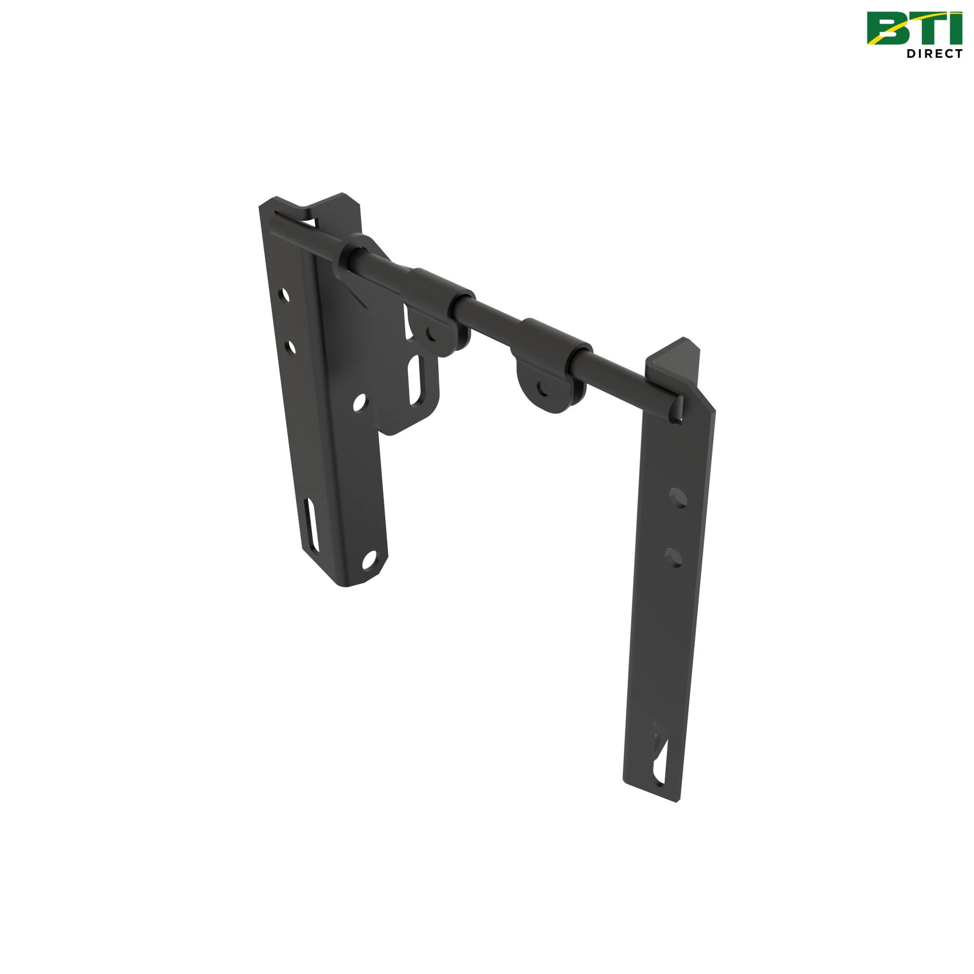 AH167025: Gullwing Door Hinge Assembly