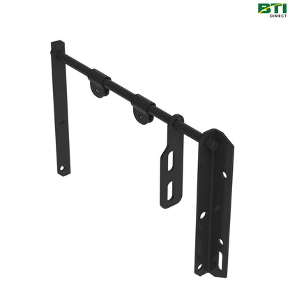 AH167026: Hinge Assembly, Door