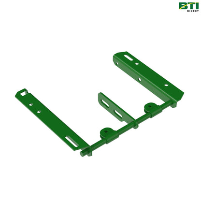 AH167028: Hinge Assembly, Door