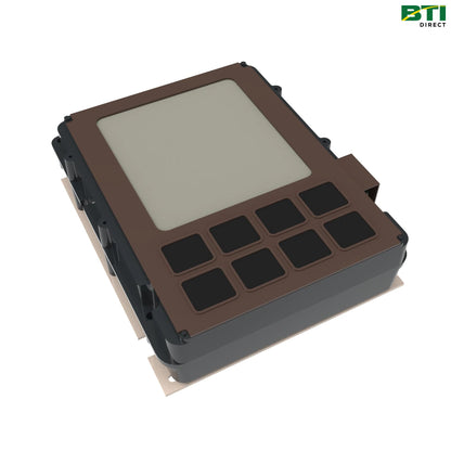 AH167172: Grain Loss Display Module