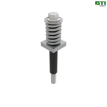AH167576: Sieve Element Adjust Mounting