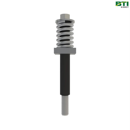 AH167576: Sieve Element Adjust Mounting