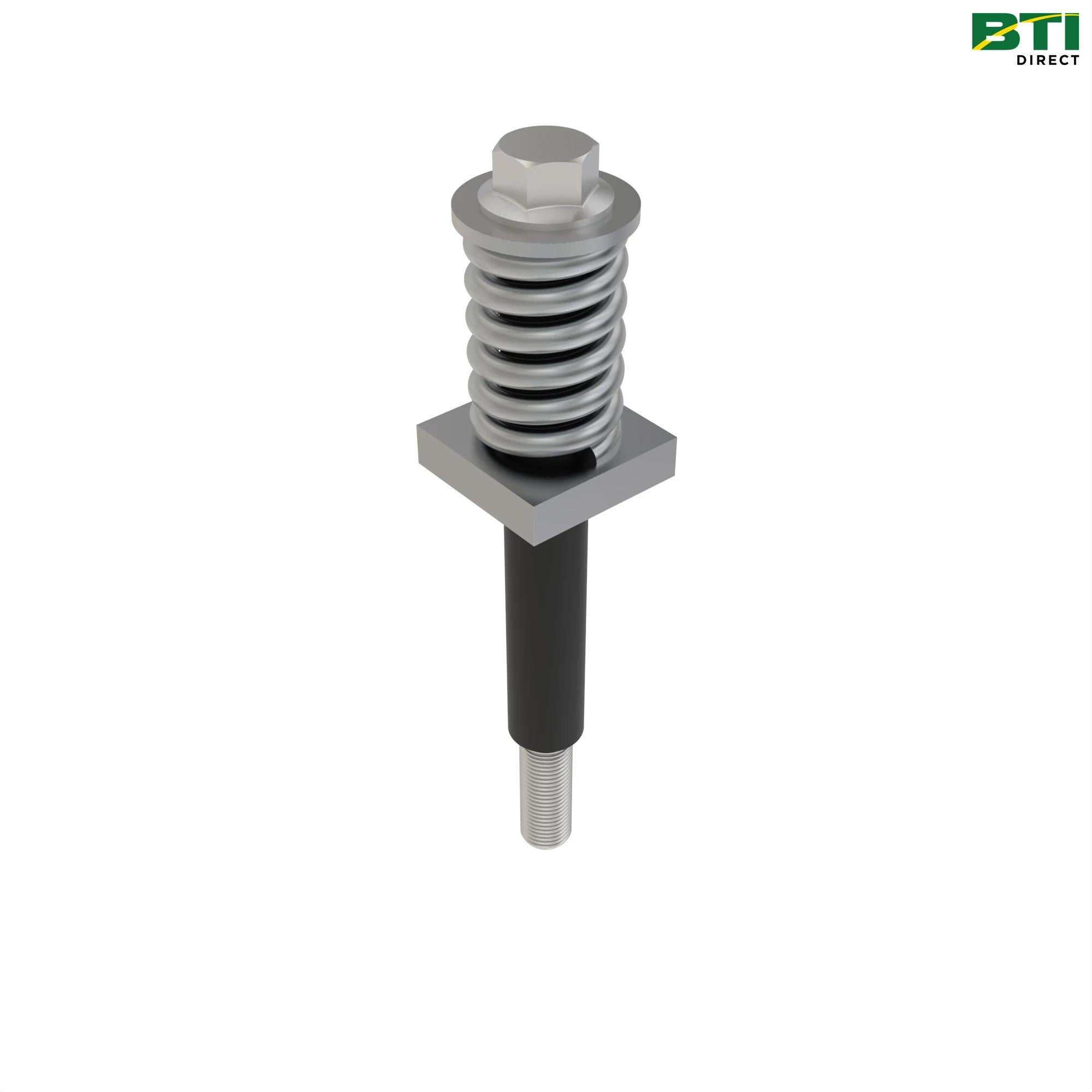 AH167576: Sieve Element Adjust Mounting