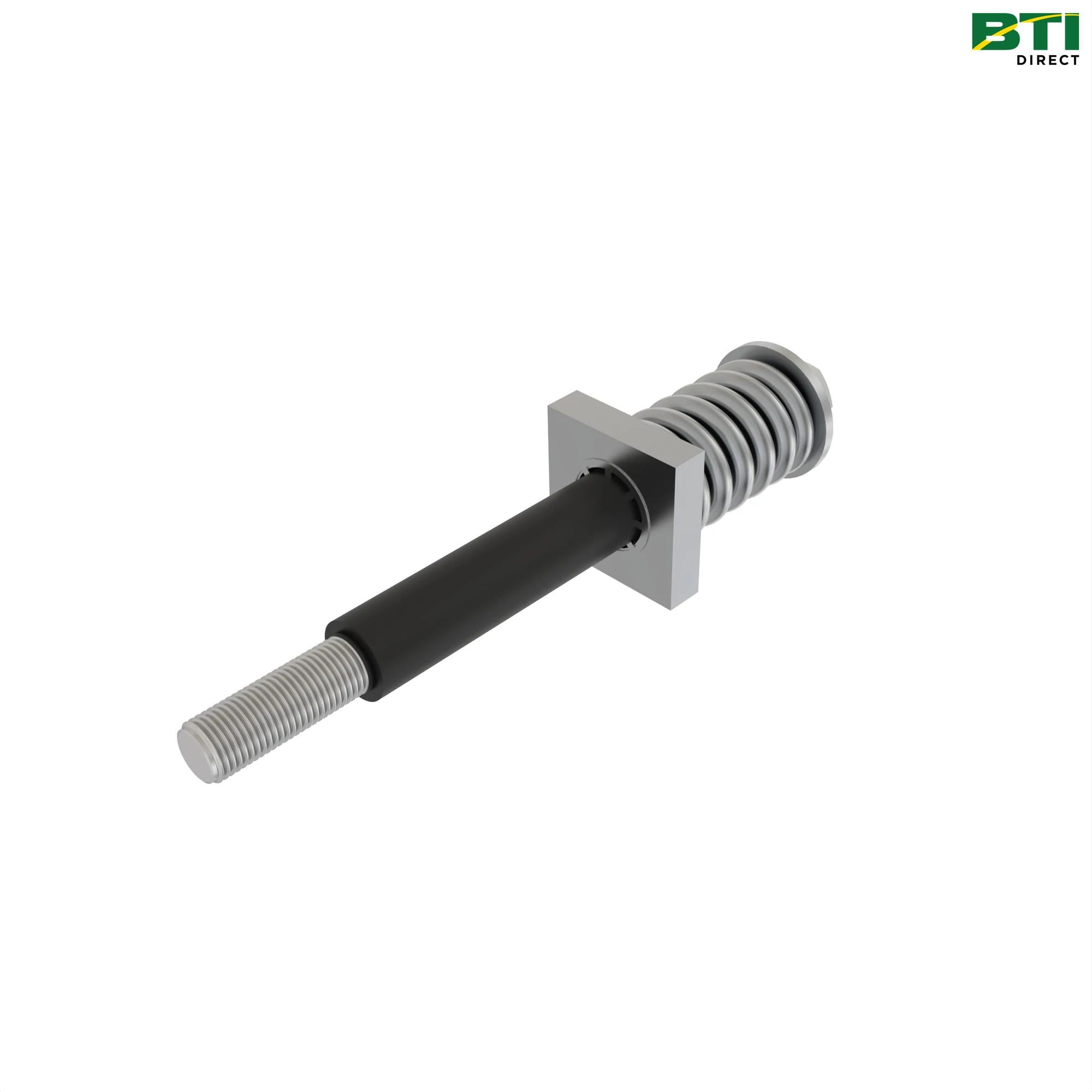 AH167576: Sieve Element Adjust Mounting