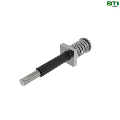 AH167576: Sieve Element Adjust Mounting
