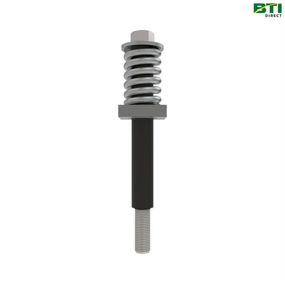 AH167576: Sieve Element Adjust Mounting