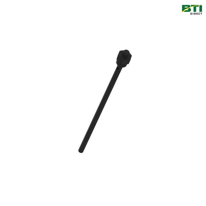 AH167602: Reverser Gear Box Vented Dipstick
