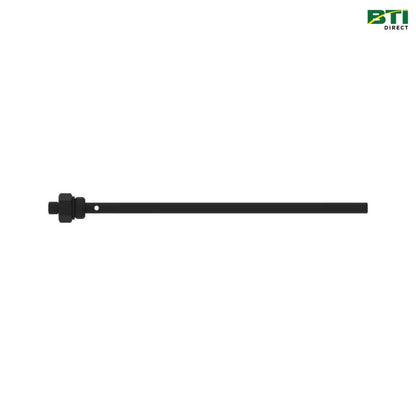 AH167602: Reverser Gear Box Vented Dipstick