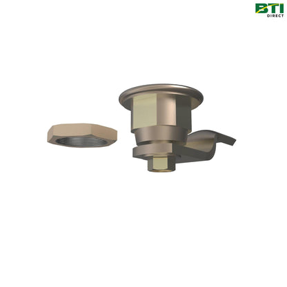 AH167973: Side Shields Latch Kit