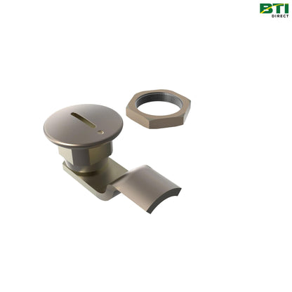 AH167973: Side Shields Latch Kit