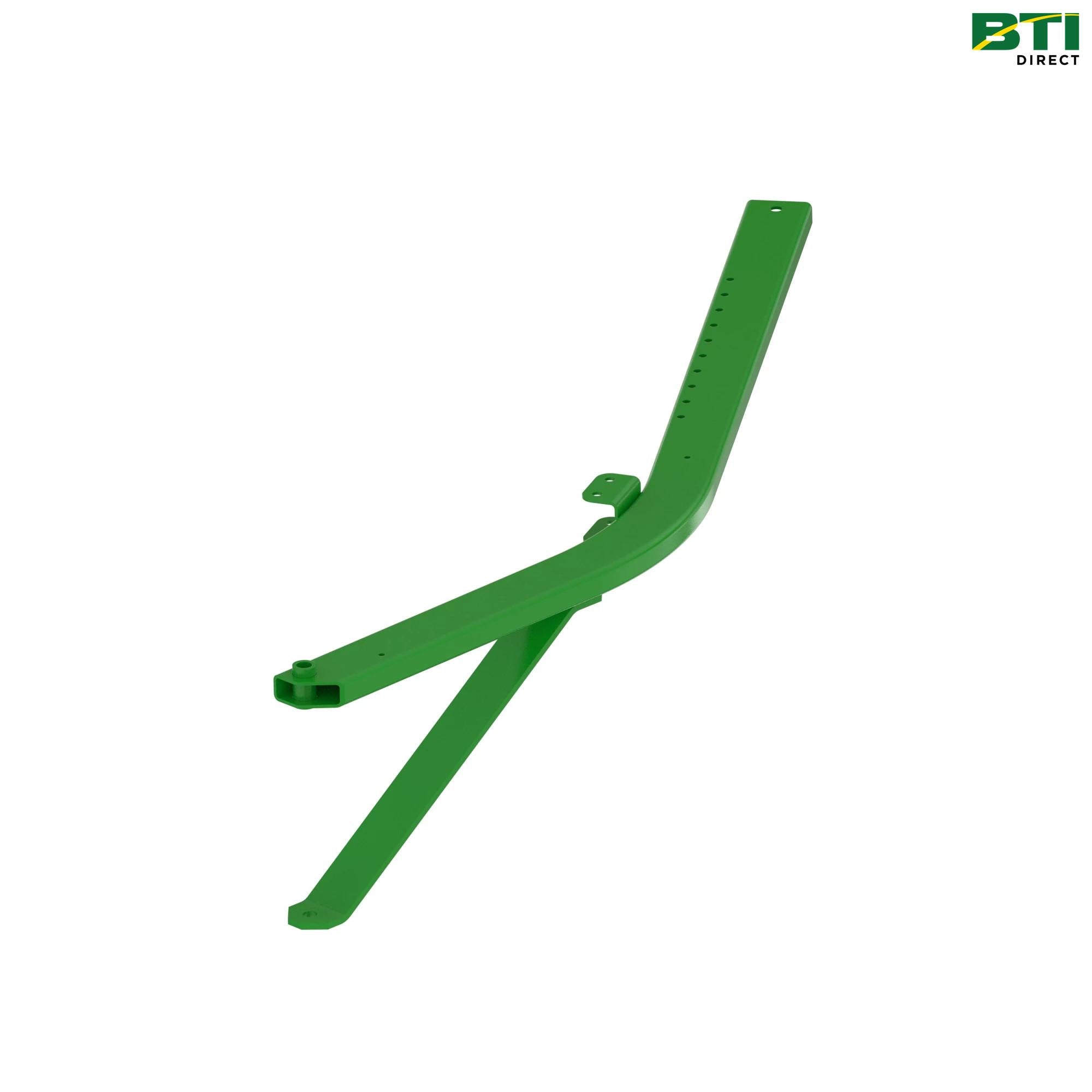 AH167993: Reel Arm, Left Side