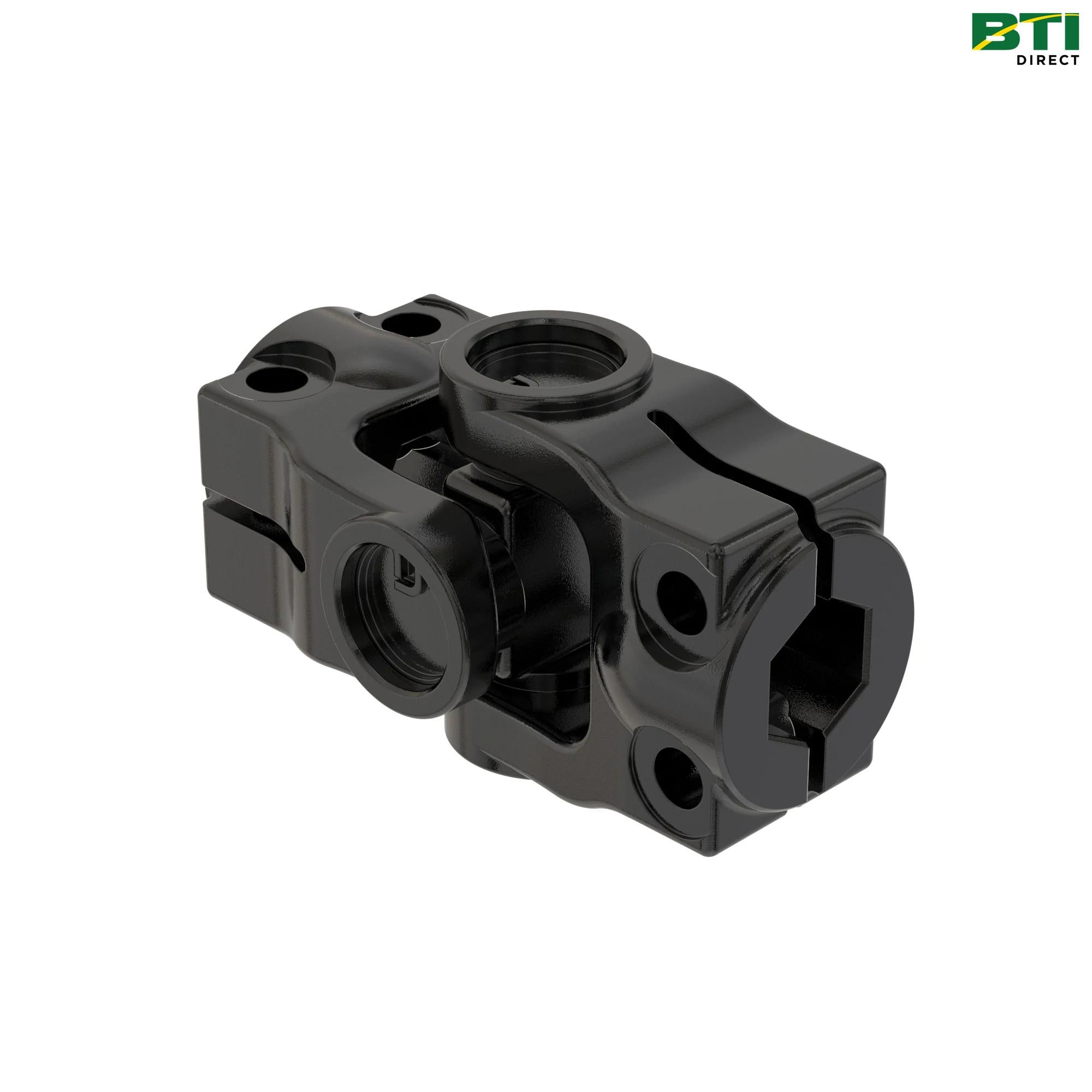 AH167995: Universal Joint Yoke
