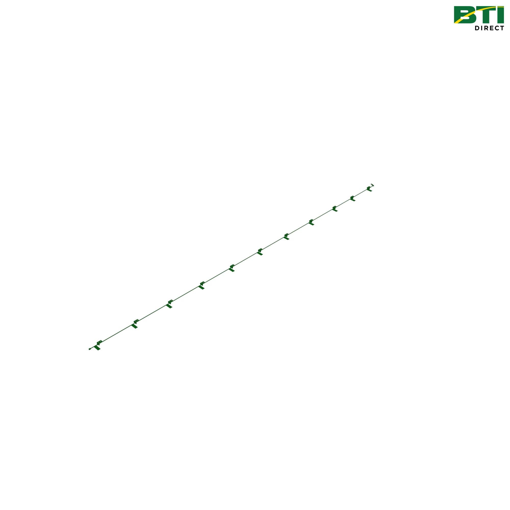 AH168044: Header Height Sensor Rod