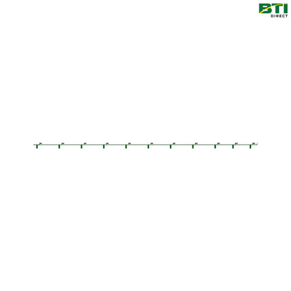 AH168044: Header Height Sensor Rod