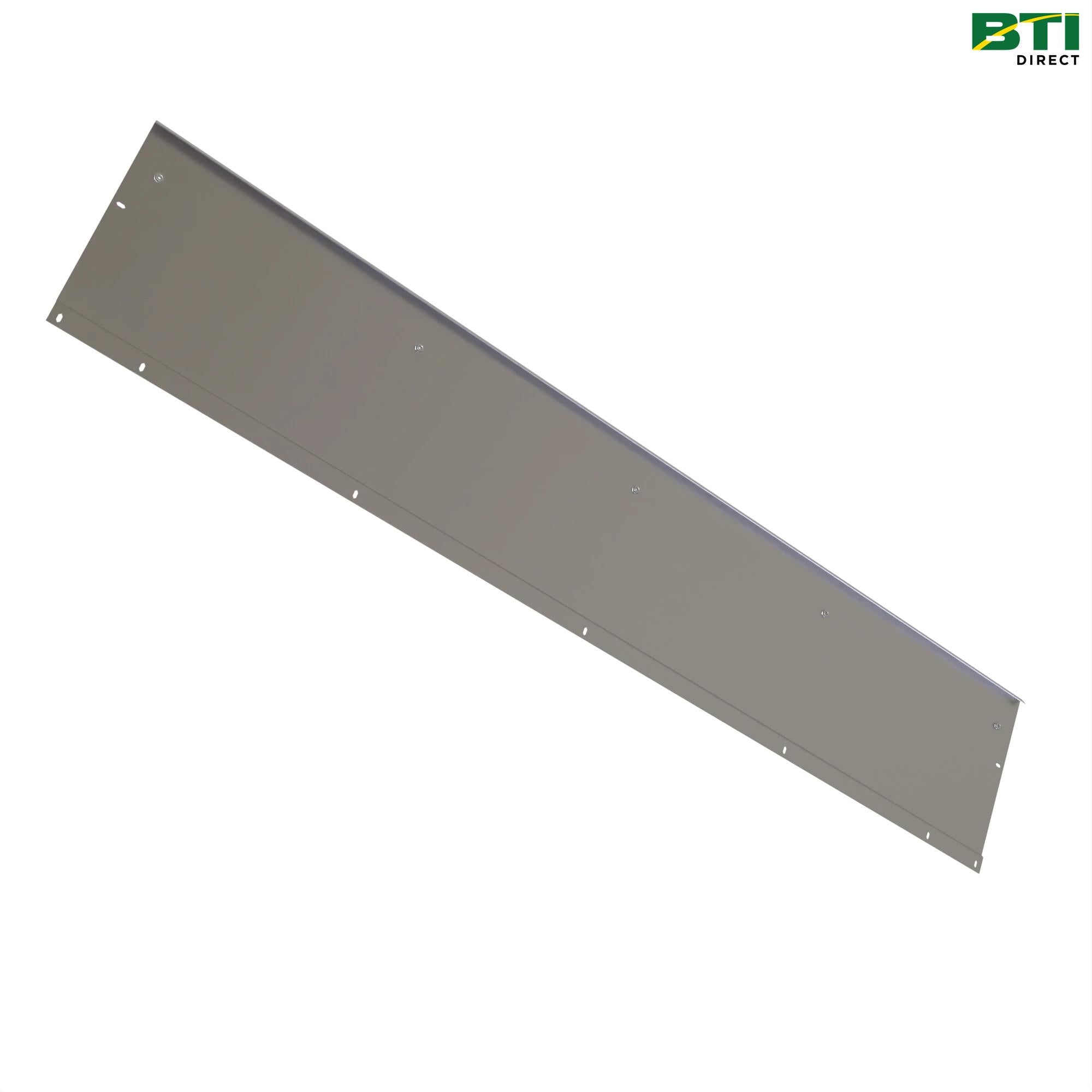 AH168075: Feed Outer 20' Plate