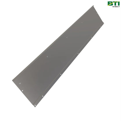 AH168075: Feed Outer 20' Plate