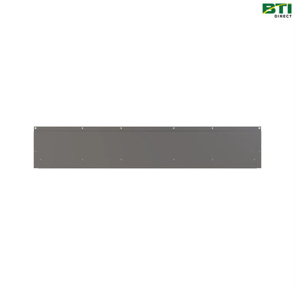 AH168079: Cutting Platform Feed Plate