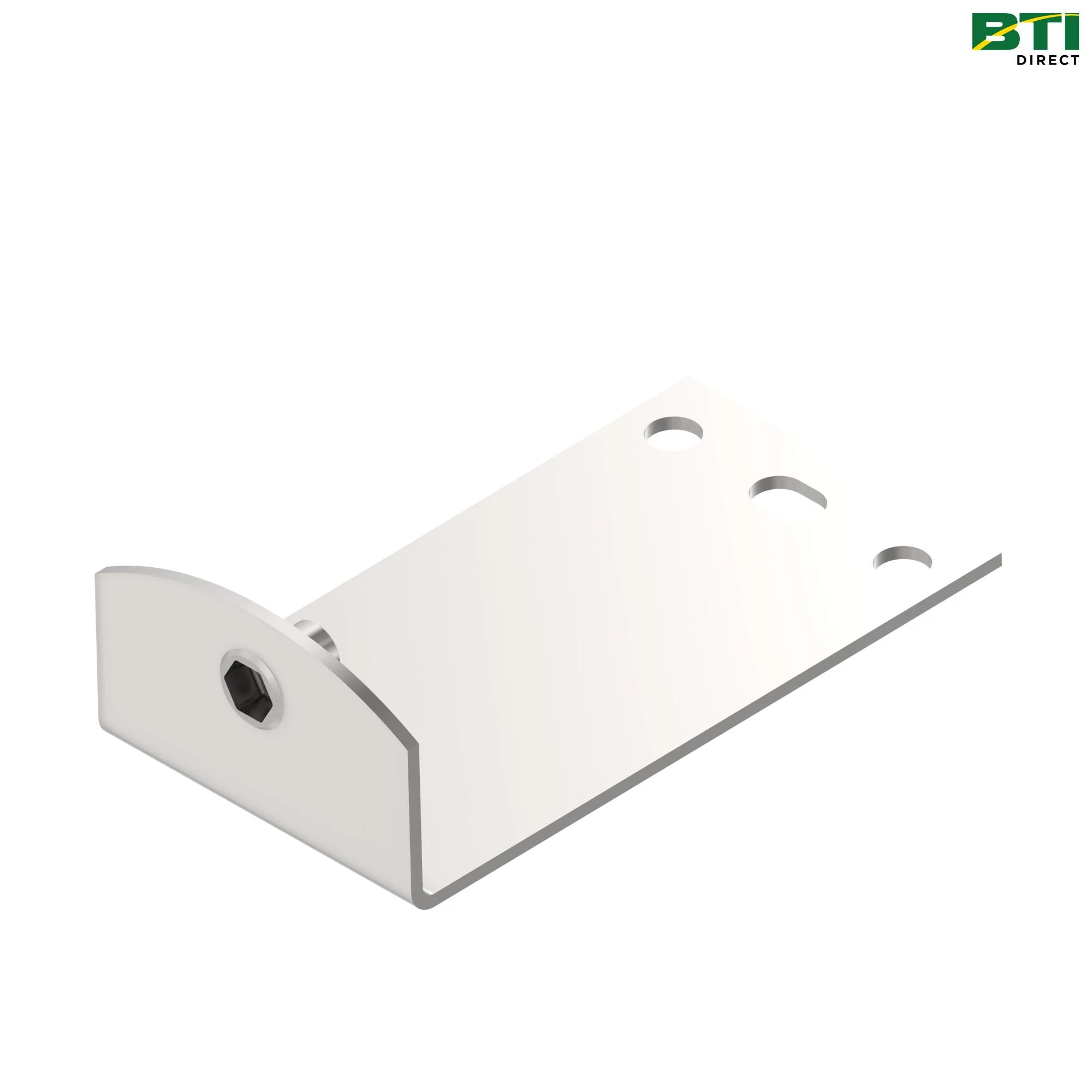 AH168188: Discharge Beater Shield Bracket