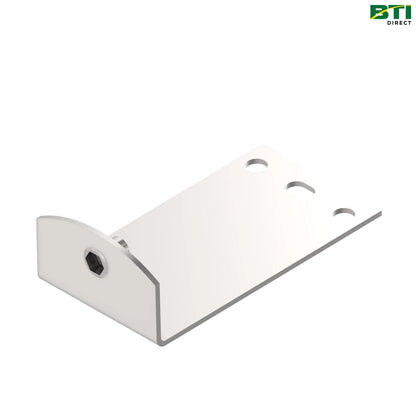 AH168188: Discharge Beater Shield Bracket