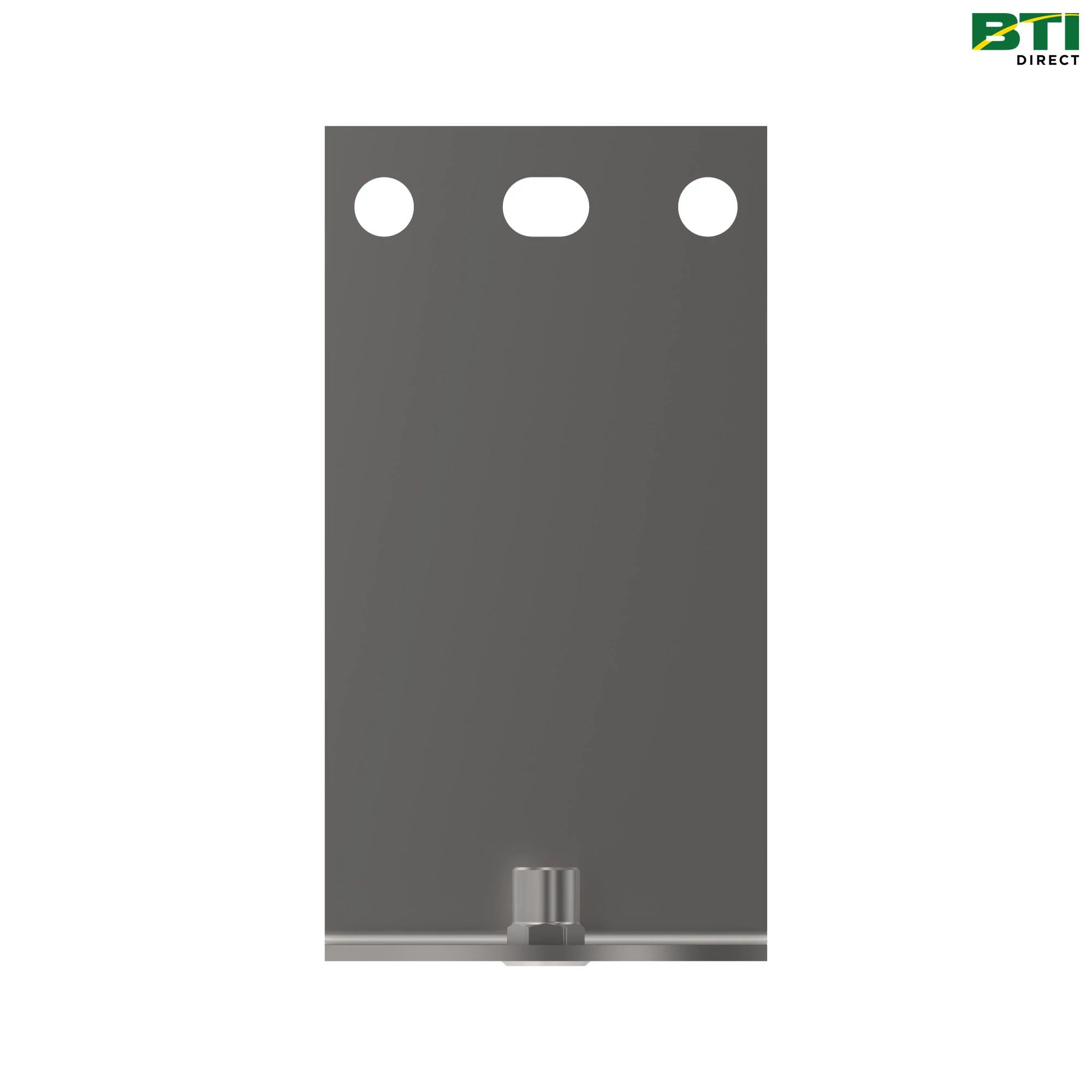 AH168188: Discharge Beater Shield Bracket