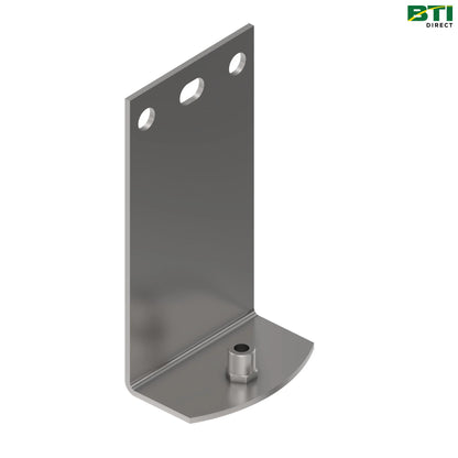 AH168188: Discharge Beater Shield Bracket