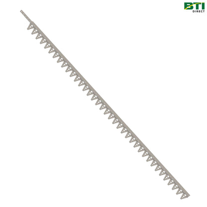 AH168216: Coarse End Knife, 15 Feet