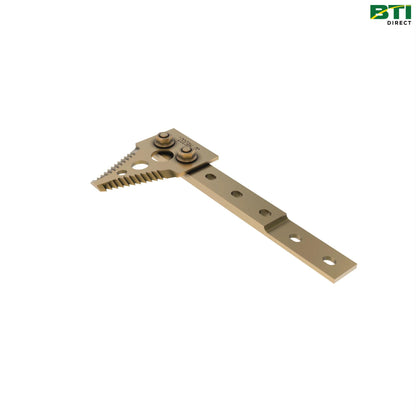 AH168298: Cutterbar End Coarse Section