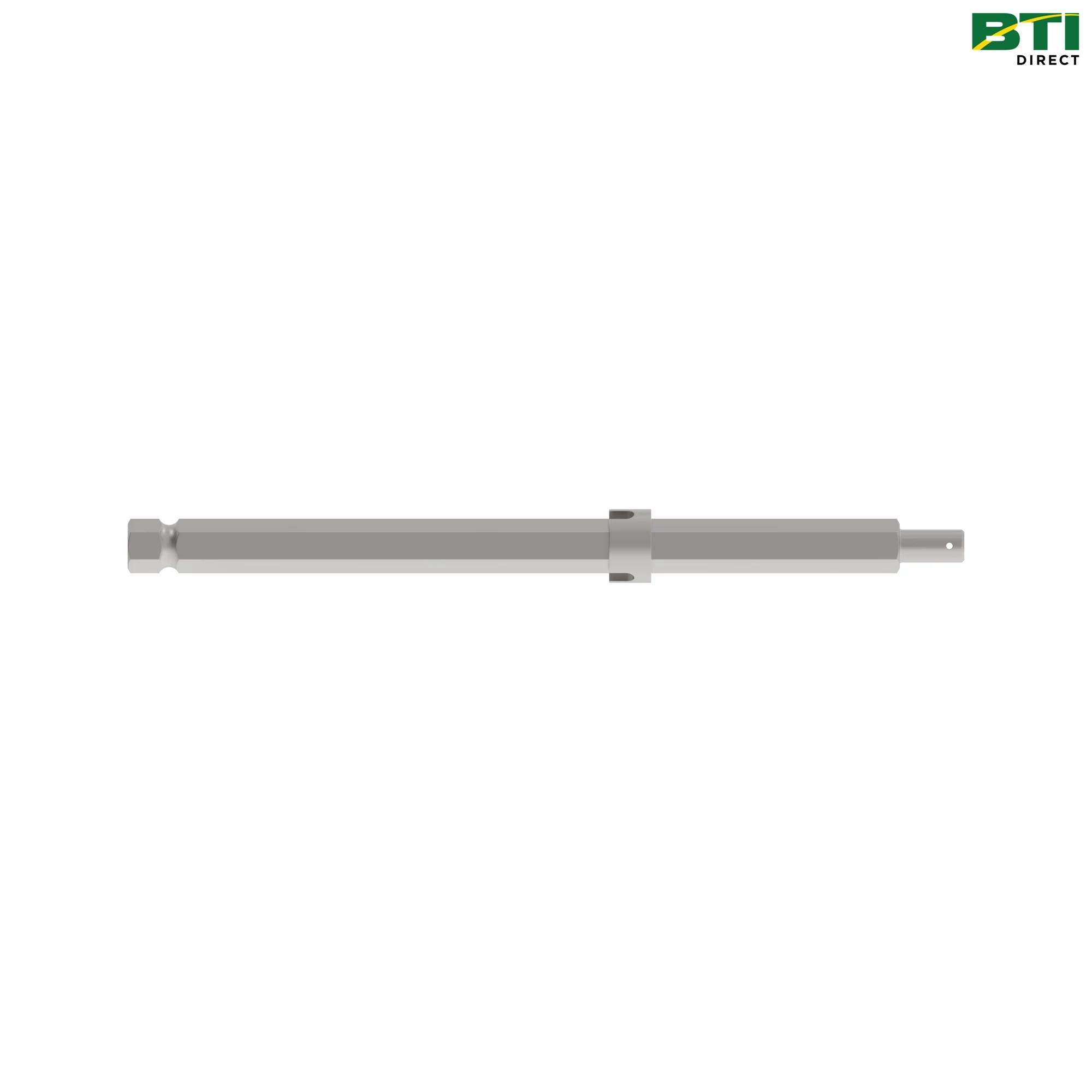 AH168319: Drive Shaft