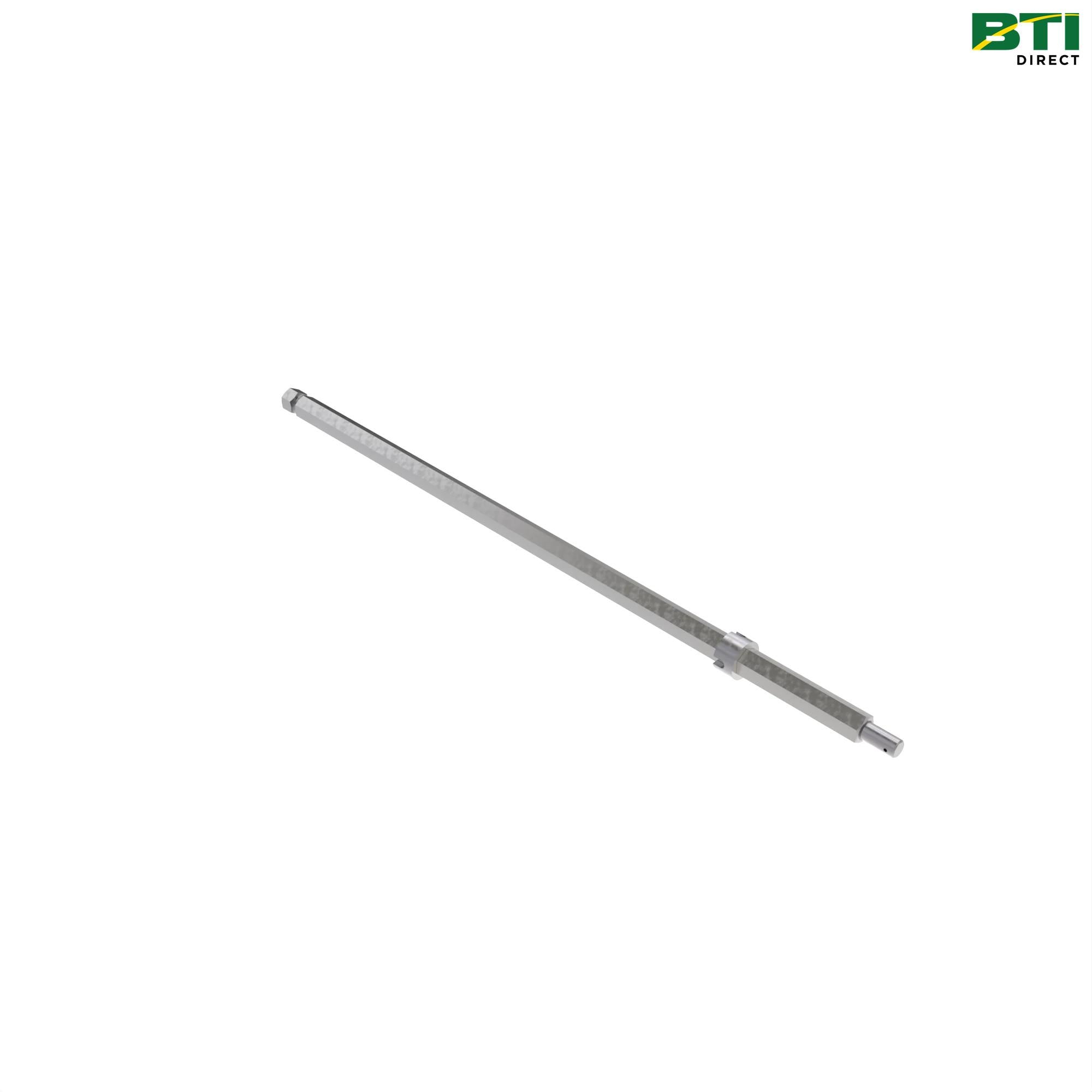 AH168320: Driveshaft