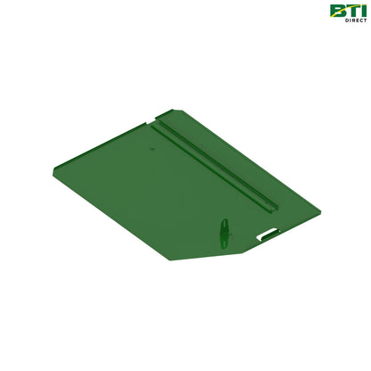 AH168382: Shield, Right Side