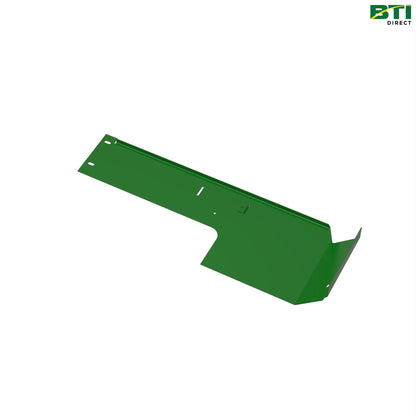 AH168426: Front Shield, Right Side