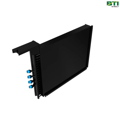 AH168467: Hydraulic Oil Cooler
