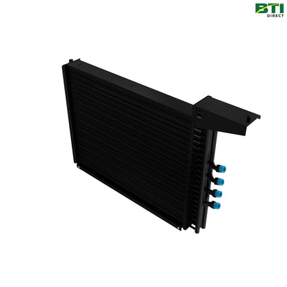 AH168467: Hydraulic Oil Cooler