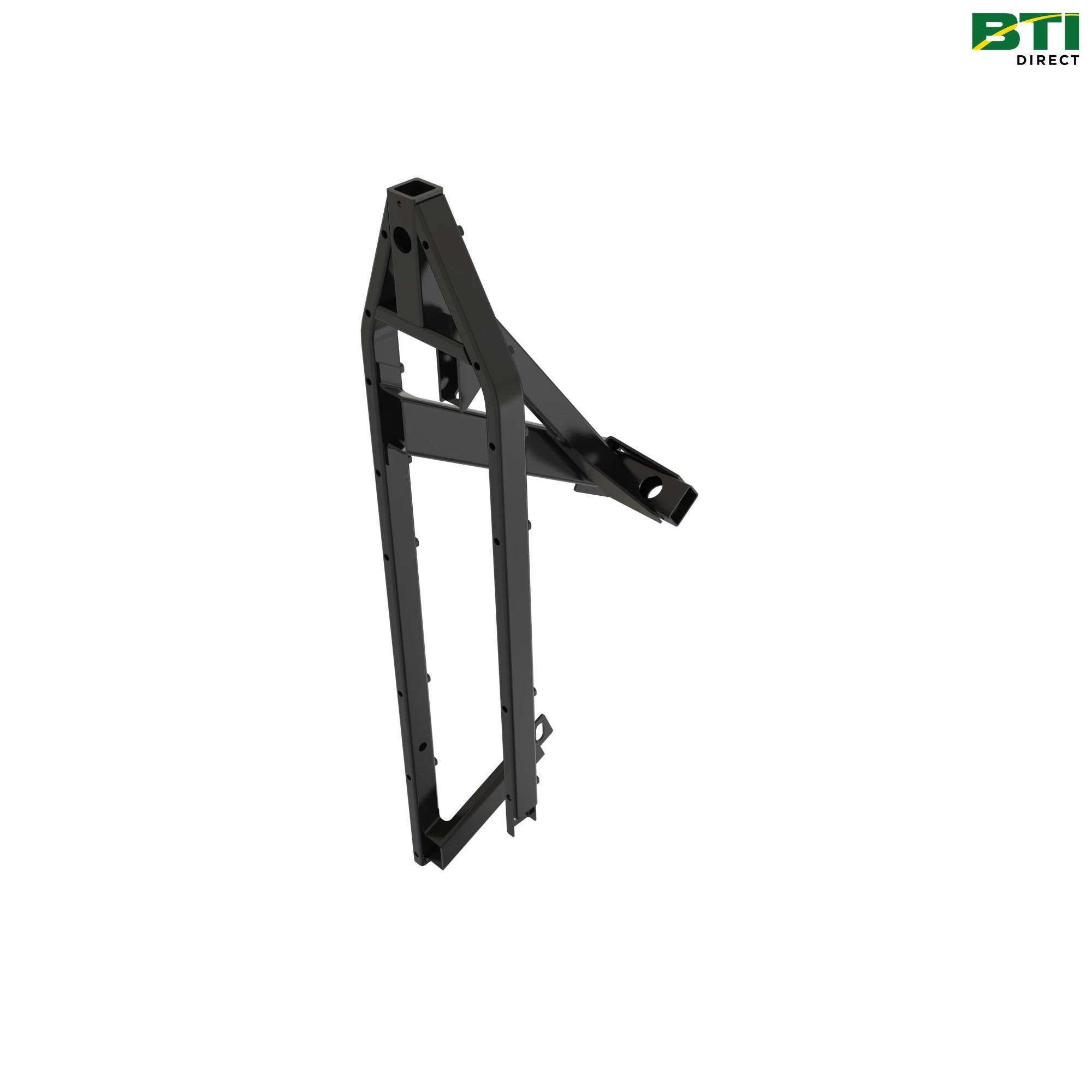 AH168554: Frame, Right Side