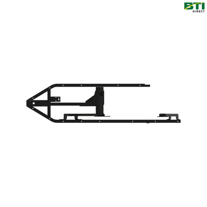 AH168555: Rear Divider Frame, Left Side