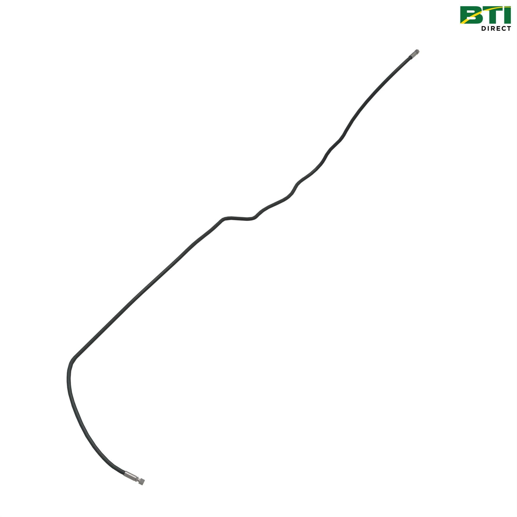 AH168585: Hydraulic Hose